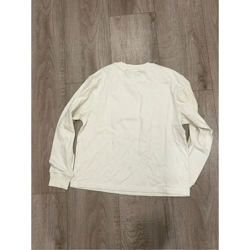 Hunter Bell I’m That Cowgirl Long Sleeve Graphic Tee Small